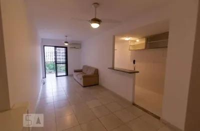 Apartamento para aluguel - são cristóvão, 2 quartos,  72 m² - rio de janeiro