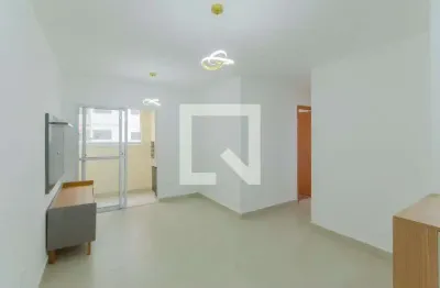 Apartamento para aluguel - ipiranga, 2 quartos,  54 m² - são paulo