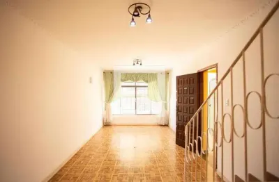 Casa para aluguel - santana, 3 quartos,  210 m² - são paulo