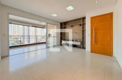 Apartamento para aluguel - ipiranga, 4 quartos,  133 m² - são paulo