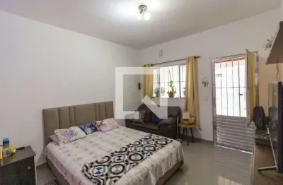 Casa para aluguel - tatuapé, 3 quartos,  100 m² - são paulo