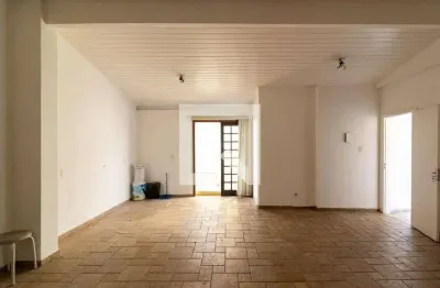 Casa para aluguel - brooklin, 3 quartos,  190 m² - são paulo