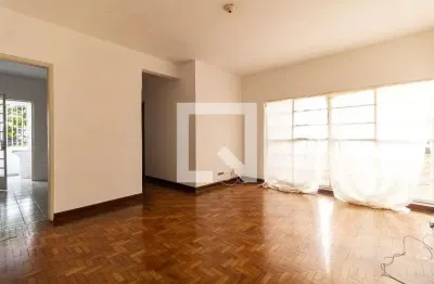 Apartamento para aluguel - aclimação, 2 quartos,  66 m² - são paulo