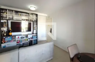 Apartamento para aluguel - swift, 2 quartos,  51 m² - campinas