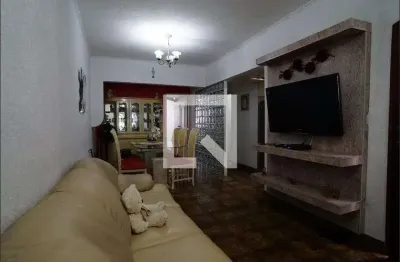 Casa para aluguel - butantã, 2 quartos,  90 m² - são paulo