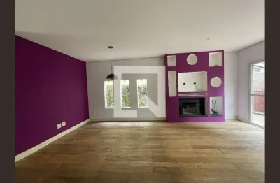 Casa / sobrado em condomínio para aluguel - jardim passargada i, 3 quartos,  175 m² - cotia