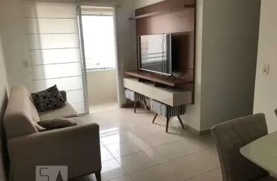 Apartamento para aluguel - vila mariana, 2 quartos,  52 m² - são paulo