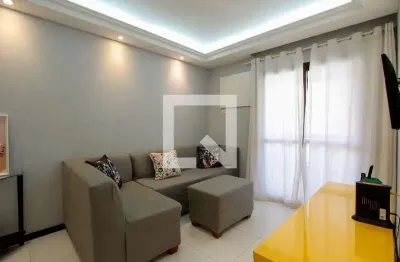 Apartamento para aluguel - barra da tijuca, 2 quartos,  64 m² - rio de janeiro