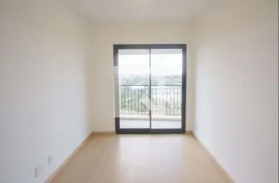Apartamento para aluguel - santo amaro , 1 quarto,  33 m² - são paulo