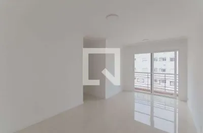 Apartamento para aluguel - ipiranga, 3 quartos,  82 m² - são paulo
