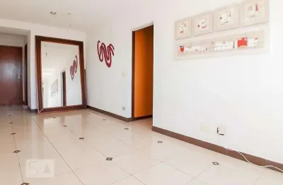 Apartamento para aluguel - bosque da saúde, 3 quartos,  67 m² - são paulo