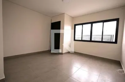 Casa para aluguel - vila assunção, 2 quartos,  95 m² - santo andré