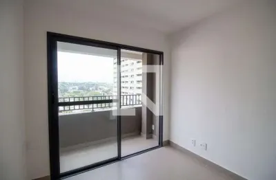 Apartamento para aluguel - butantã, 1 quarto,  31 m² - são paulo