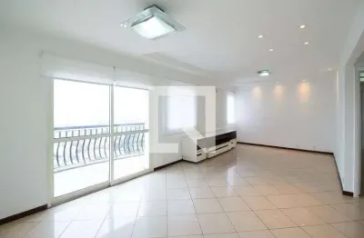 Apartamento para aluguel - moema, 2 quartos,  105 m² - são paulo
