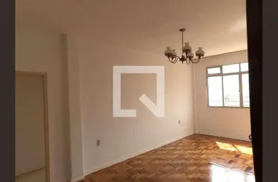 Apartamento para aluguel - estreito, 3 quartos,  106 m² - florianópolis