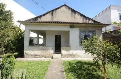 Casa para aluguel - freguesia , 2 quartos,  600 m² - rio de janeiro