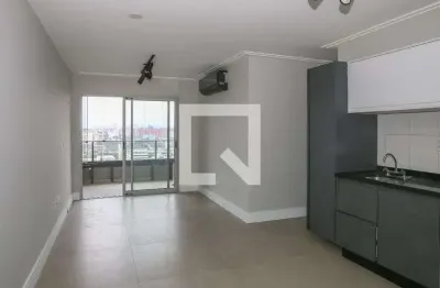 Apartamento para aluguel - água branca, 2 quartos,  60 m² - são paulo