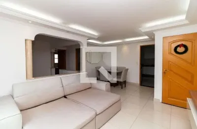 Apartamento para aluguel - perdizes, 3 quartos,  94 m² - são paulo