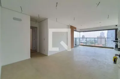 Apartamento para aluguel - ipiranga, 2 quartos,  72 m² - são paulo