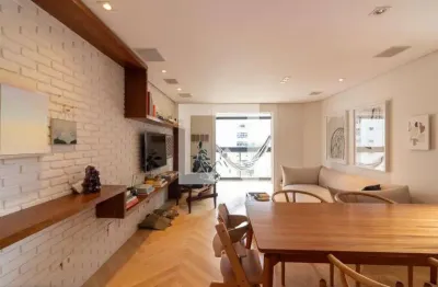 Apartamento para aluguel - itaim bibi, 2 quartos,  116 m² - são paulo