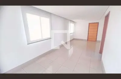 Cobertura para aluguel - esplanada, 3 quartos,  180 m² - belo horizonte