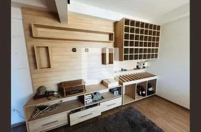 Apartamento para aluguel - barra funda, 2 quartos,  74 m² - são paulo