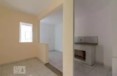 Casa para aluguel - itaquera, 2 quartos,  60 m² - são paulo