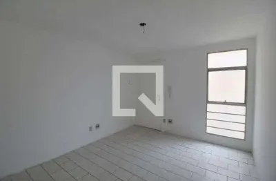 Apartamento para aluguel - central parque sorocaba, 2 quartos,  35 m² - sorocaba