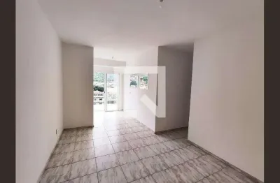 Apartamento para aluguel - cascadura, 2 quartos,  66 m² - rio de janeiro