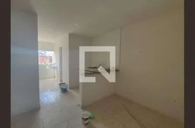 Apartamento para aluguel - vargem grande, 1 quarto,  80 m² - rio de janeiro