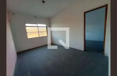 Casa para aluguel - jaraguá, 1 quarto,  60 m² - são paulo