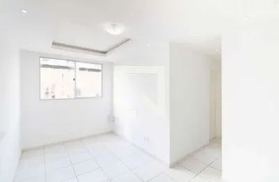 Apartamento para aluguel - campo grande, 2 quartos,  45 m² - rio de janeiro