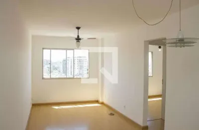 Apartamento para aluguel - méier, 2 quartos,  50 m² - rio de janeiro