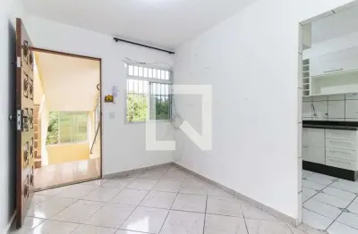 Apartamento para aluguel - itaquera, 3 quartos,  56 m² - são paulo