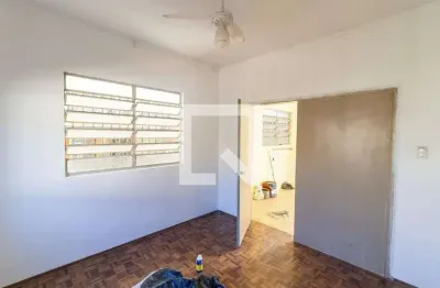 Casa para aluguel - glória, 1 quarto,  65 m² - porto alegre