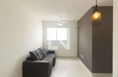 Apartamento para aluguel - guaratiba, 2 quartos,  42 m² - rio de janeiro