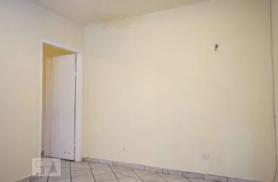 Casa para aluguel - freguesia do ó, 1 quarto,  58 m² - são paulo