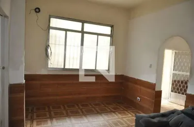 Casa para aluguel - pilares, 2 quartos,  50 m² - rio de janeiro