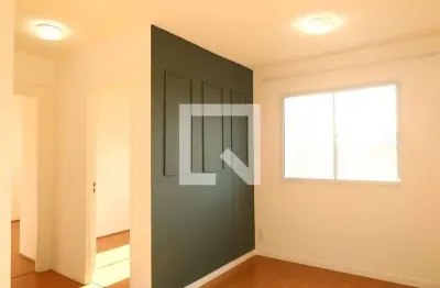 Apartamento para aluguel - parque savoy city, 2 quartos,  39 m² - são paulo