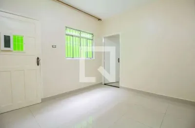 Casa para aluguel - artur alvim, 1 quarto,  35 m² - são paulo