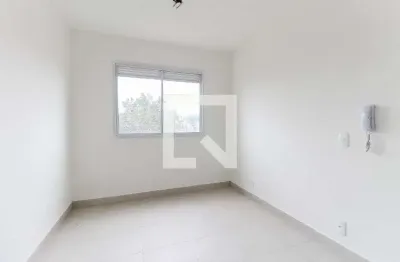 Apartamento para aluguel - fazenda aricanduva, 2 quartos,  32 m² - são paulo