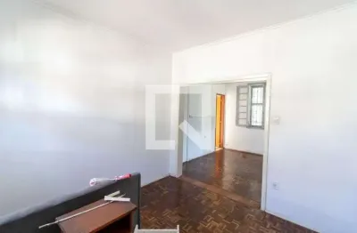 Casa para aluguel - glória, 1 quarto,  76 m² - porto alegre