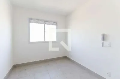 Apartamento para aluguel - vila nova curuca, 2 quartos,  32 m² - são paulo