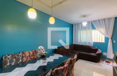 Casa / sobrado em condomínio para aluguel - itaquera, 2 quartos,  62 m² - são paulo