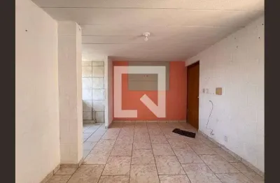 Apartamento para aluguel - campina, 2 quartos,  54 m² - são leopoldo