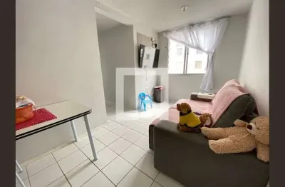 Apartamento para aluguel - bairro fátima, 2 quartos,  110 m² - canoas