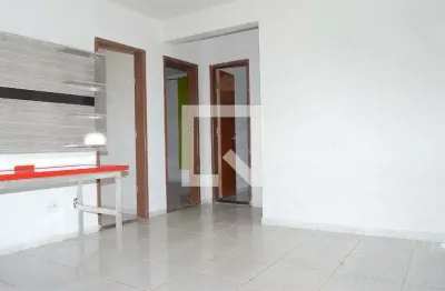 Apartamento para aluguel - jardim vitória, 2 quartos,  42 m² - belo horizonte