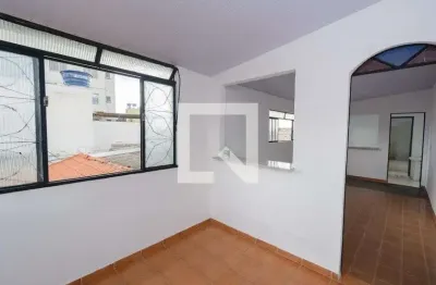 Kitnet / stúdio para aluguel - milionários, 1 quarto,  40 m² - belo horizonte