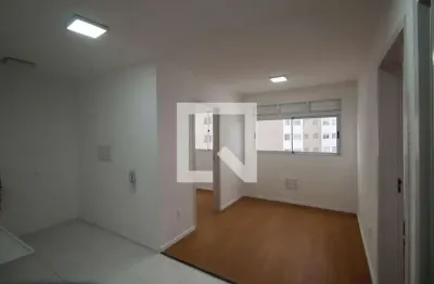 Apartamento para aluguel - sapopemba, 2 quartos,  36 m² - são paulo