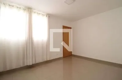 Apartamento para aluguel - chácaras tubalina e quartel, 2 quartos,  55 m² - uberlândia